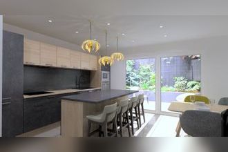 Ma-Cabane - Vente Maison Saint-Priest, 120 m²