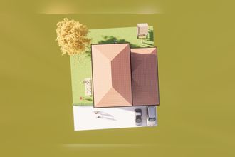 Ma-Cabane - Vente Maison Saint-Priest, 120 m²