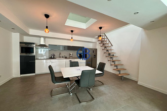 Ma-Cabane - Vente Maison SAINT-PRIEST, 135 m²