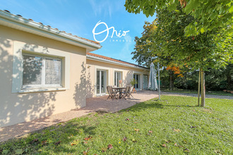 Ma-Cabane - Vente Maison SAINT-PRIEST, 123 m²