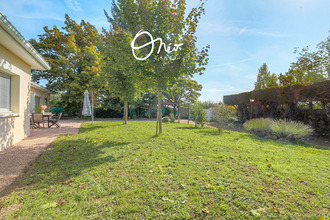 Ma-Cabane - Vente Maison SAINT-PRIEST, 123 m²