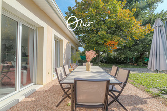 Ma-Cabane - Vente Maison SAINT-PRIEST, 123 m²