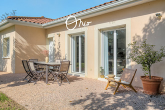 Ma-Cabane - Vente Maison SAINT-PRIEST, 123 m²