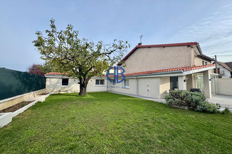 Ma-Cabane - Vente Maison SAINT-PRIEST, 135 m²