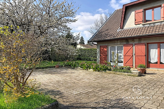 Ma-Cabane - Vente Maison SAINT-PRIEST, 184 m²