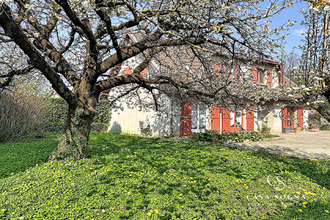 Ma-Cabane - Vente Maison SAINT-PRIEST, 184 m²