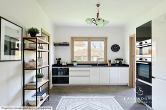 Ma-Cabane - Vente Maison SAINT-PRIEST, 184 m²