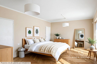 Ma-Cabane - Vente Maison SAINT-PRIEST, 184 m²