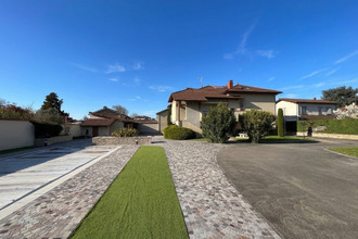 Ma-Cabane - Vente Maison SAINT-PRIEST, 295 m²