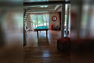 Ma-Cabane - Vente Maison Saint-Priest-Bramefant, 160 m²