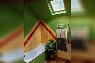 Ma-Cabane - Vente Maison Saint-Priest-Bramefant, 160 m²