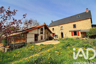Vente Maison 63640, Saint-Priest-des-Champs France