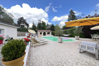 Ma-Cabane - Vente Maison Saint-Priest-en-Jarez, 230 m²