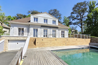 Ma-Cabane - Vente Maison Saint-Priest-en-Jarez, 258 m²