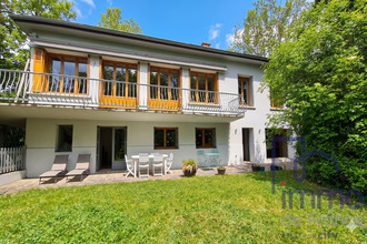 Ma-Cabane - Vente Maison Saint-Priest-en-Jarez, 216 m²