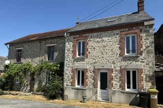 Ma-Cabane - Vente Maison LE GRAND-BOURG, 300 m²