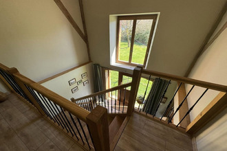 Ma-Cabane - Vente Maison LE GRAND-BOURG, 300 m²