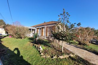 Ma-Cabane - Vente Maison SAINT-PRIEST-LIGOURE, 84 m²