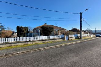 Ma-Cabane - Vente Maison SAINT-PRIEST-LIGOURE, 84 m²