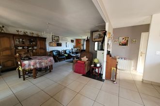 Ma-Cabane - Vente Maison SAINT-PRIEST-LIGOURE, 84 m²