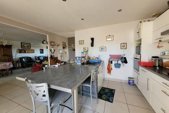 Ma-Cabane - Vente Maison SAINT-PRIEST-LIGOURE, 84 m²