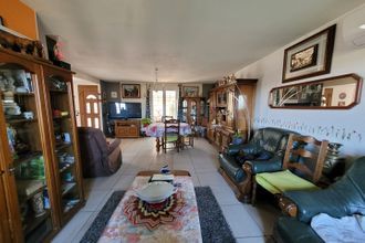 Ma-Cabane - Vente Maison SAINT-PRIEST-LIGOURE, 84 m²