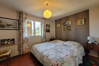 Ma-Cabane - Vente Maison SAINT-PRIEST-LIGOURE, 84 m²