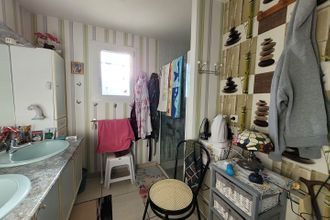 Ma-Cabane - Vente Maison SAINT-PRIEST-LIGOURE, 84 m²