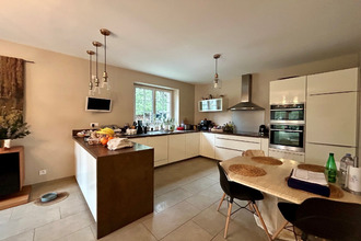 Ma-Cabane - Vente Maison Saint-Priest-Taurion, 197 m²