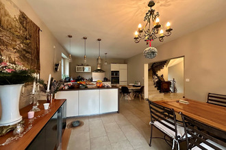 Ma-Cabane - Vente Maison Saint-Priest-Taurion, 197 m²