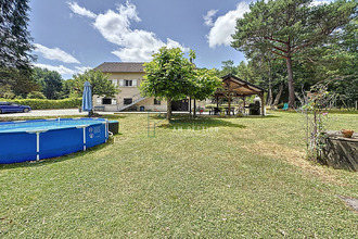 Ma-Cabane - Vente Maison SAINT-PRIEST-TAURION, 107 m²