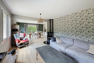 Ma-Cabane - Vente Maison SAINT-PRIEST-TAURION, 107 m²