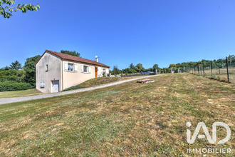 Vente Maison 87480, Saint-Priest-Taurion France