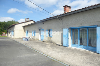 Ma-Cabane - Vente Maison Saint-Privat-des-Prés, 170 m²