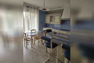 Ma-Cabane - Vente Maison Saint-Privat-des-Vieux, 170 m²