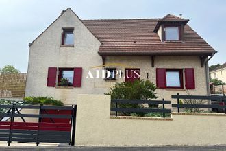 Ma-Cabane - Vente Maison SAINT-PRIX, 123 m²