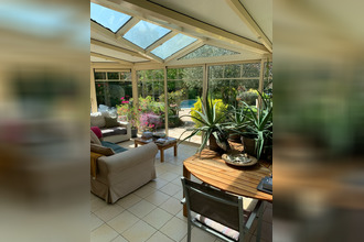 Ma-Cabane - Vente Maison SAINT-PRIX, 272 m²