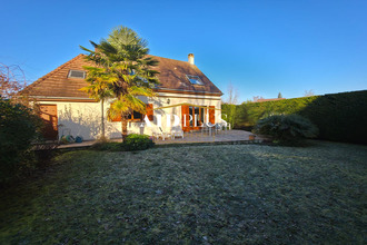 Ma-Cabane - Vente Maison SAINT-PRIX, 106 m²