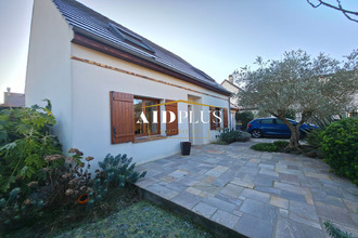 Ma-Cabane - Vente Maison SAINT-PRIX, 106 m²