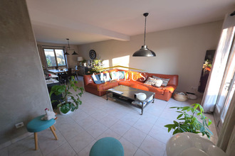 Ma-Cabane - Vente Maison SAINT-PRIX, 106 m²