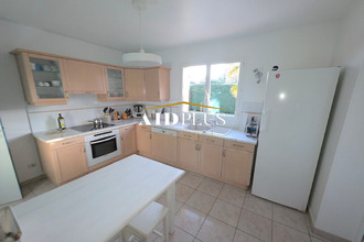 Ma-Cabane - Vente Maison SAINT-PRIX, 106 m²