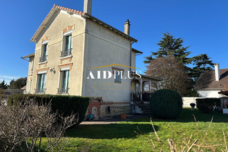 Ma-Cabane - Vente Maison SAINT-PRIX, 170 m²
