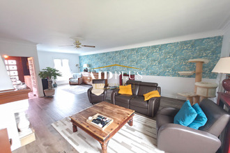Ma-Cabane - Vente Maison SAINT-PRIX, 170 m²