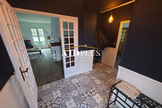Ma-Cabane - Vente Maison SAINT-PRIX, 170 m²