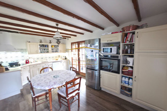 Ma-Cabane - Vente Maison SAINT-PRIX, 170 m²