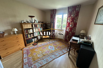 Ma-Cabane - Vente Maison SAINT-PRIX, 130 m²