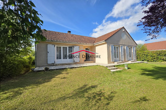 Ma-Cabane - Vente Maison Saint-Prix, 88 m²