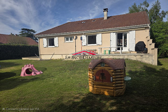 Ma-Cabane - Vente Maison Saint-Prix, 88 m²