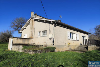 Ma-Cabane - Vente Maison Saint-Projet, 106 m²