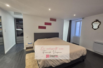 Vente Maison 85110, SAINT PROUANT France